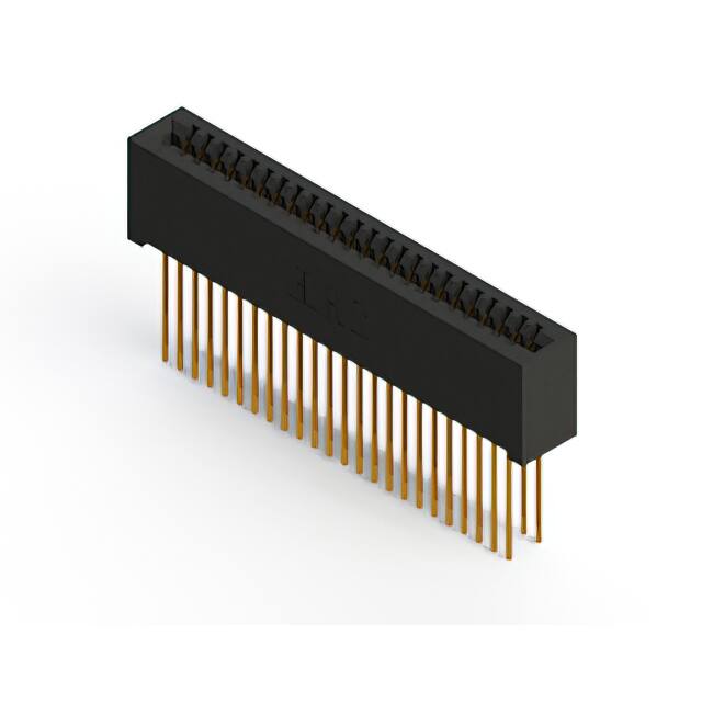 392-048-541-201 EDAC Inc.  Edgeboard Connectors